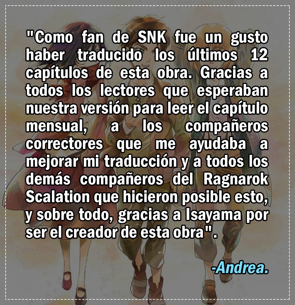 Read Attack on Titan ES Manga Online