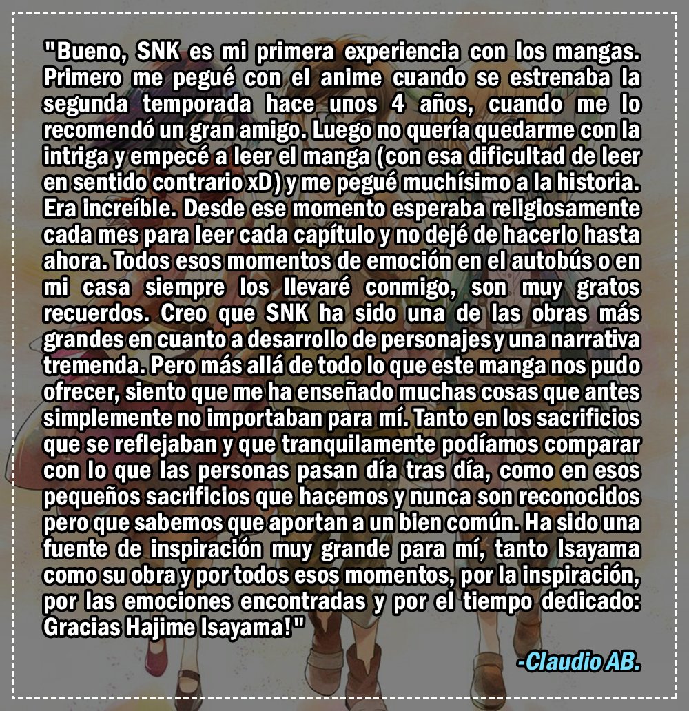 Read Attack on Titan ES Manga Online