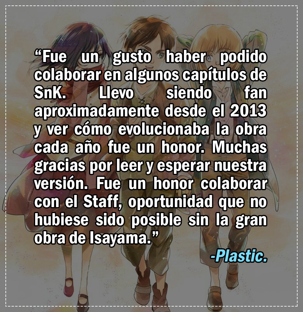 Read Attack on Titan ES Manga Online