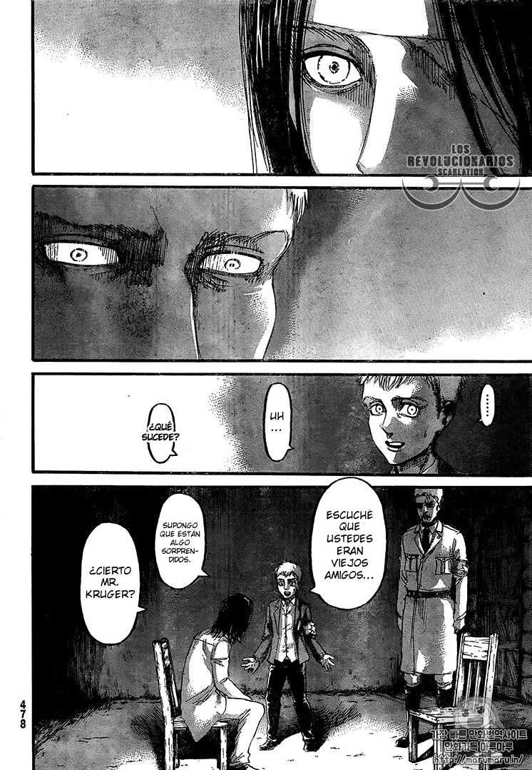 Read Attack on Titan ES Manga Online