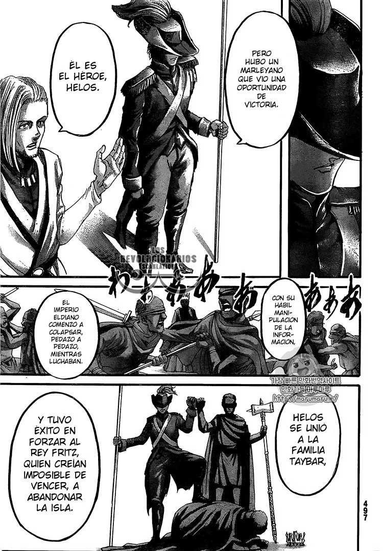Read Attack on Titan ES Manga Online
