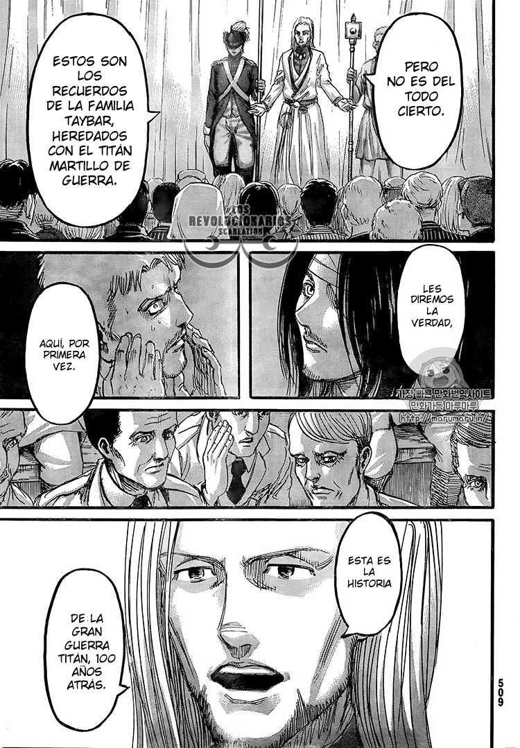 Read Attack on Titan ES Manga Online