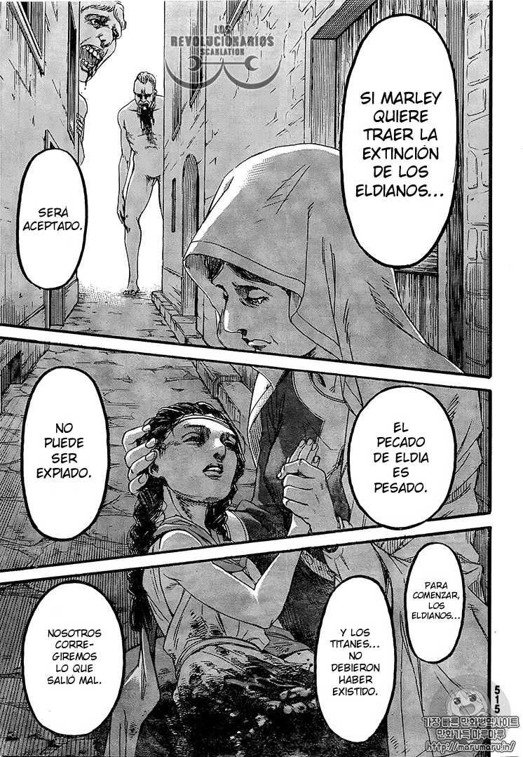 Read Attack on Titan ES Manga Online