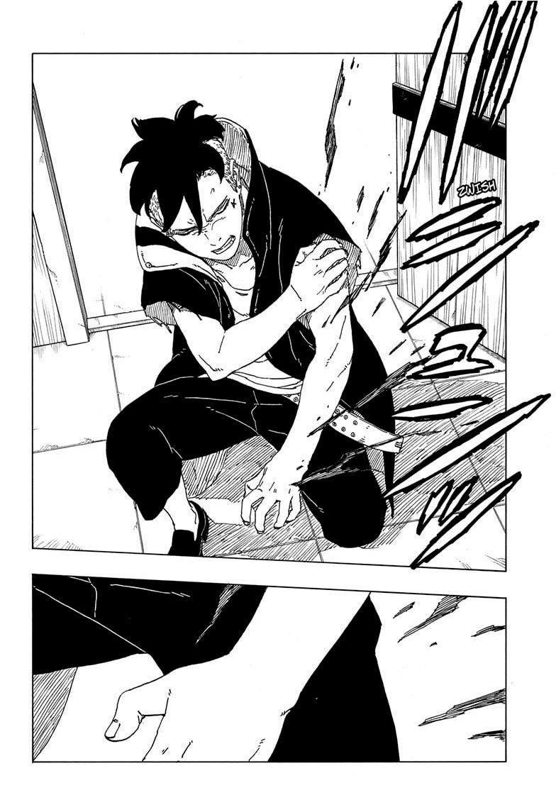 Read Boruto Naruto Next Generations ES Manga Online