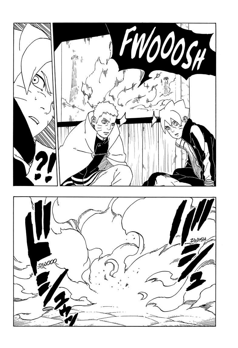 Read Boruto Naruto Next Generations ES Manga Online
