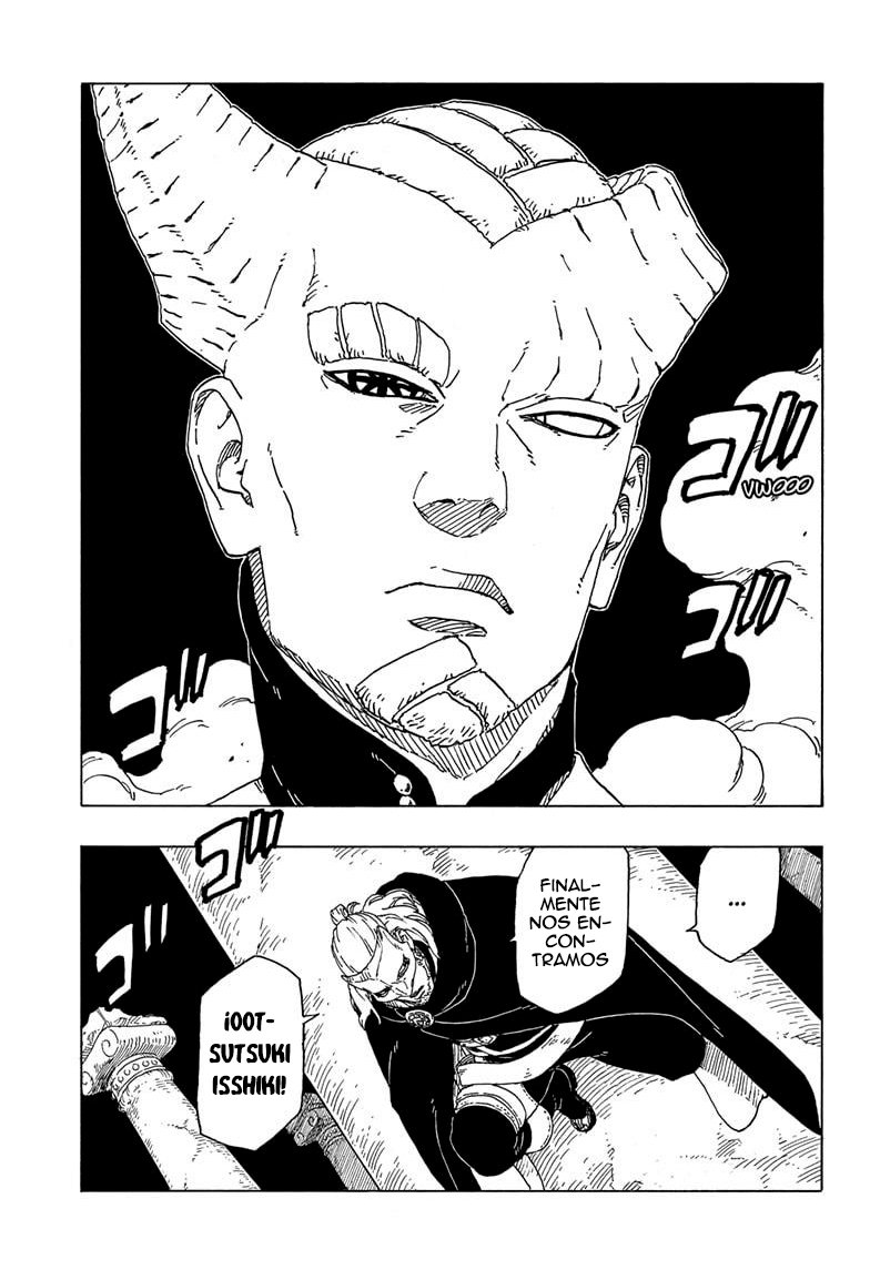 Read Boruto Naruto Next Generations ES Manga Online