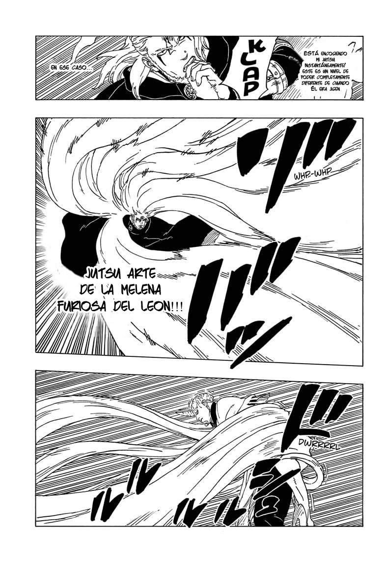 Read Boruto Naruto Next Generations ES Manga Online