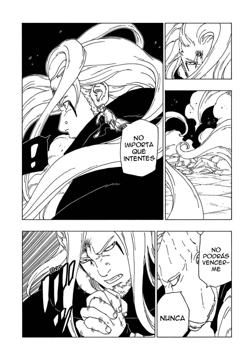 Read Boruto Naruto Next Generations ES Manga Online