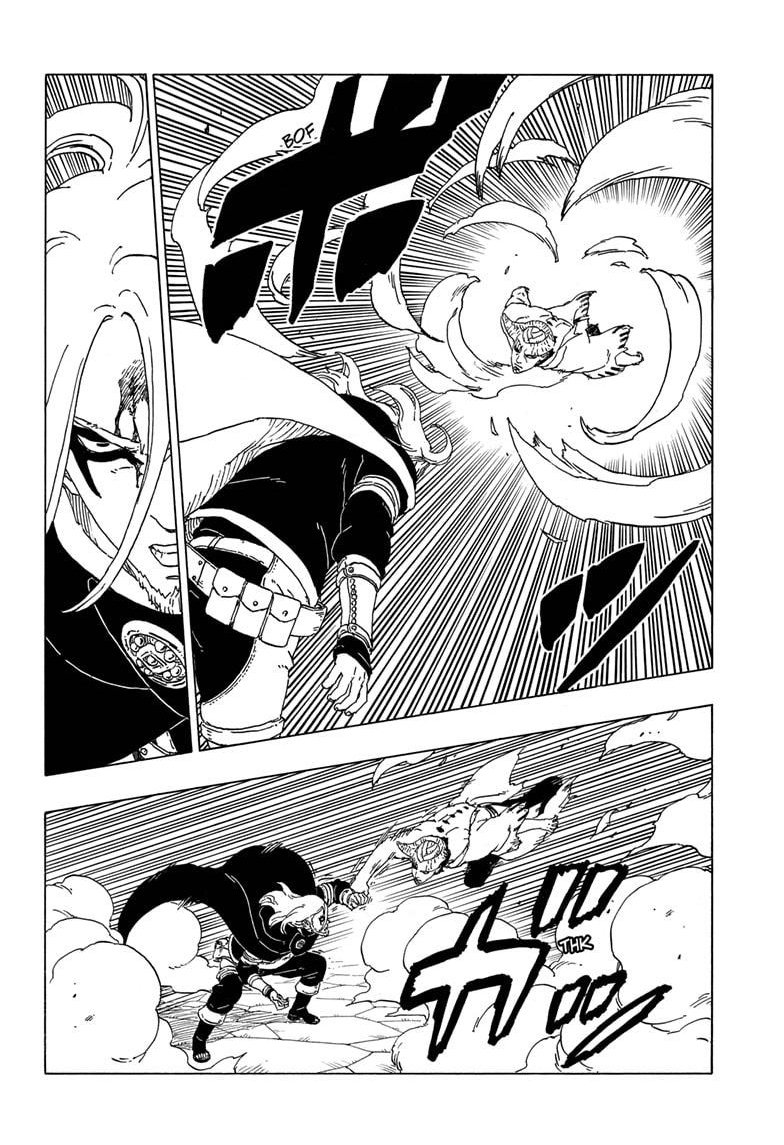 Read Boruto Naruto Next Generations ES Manga Online