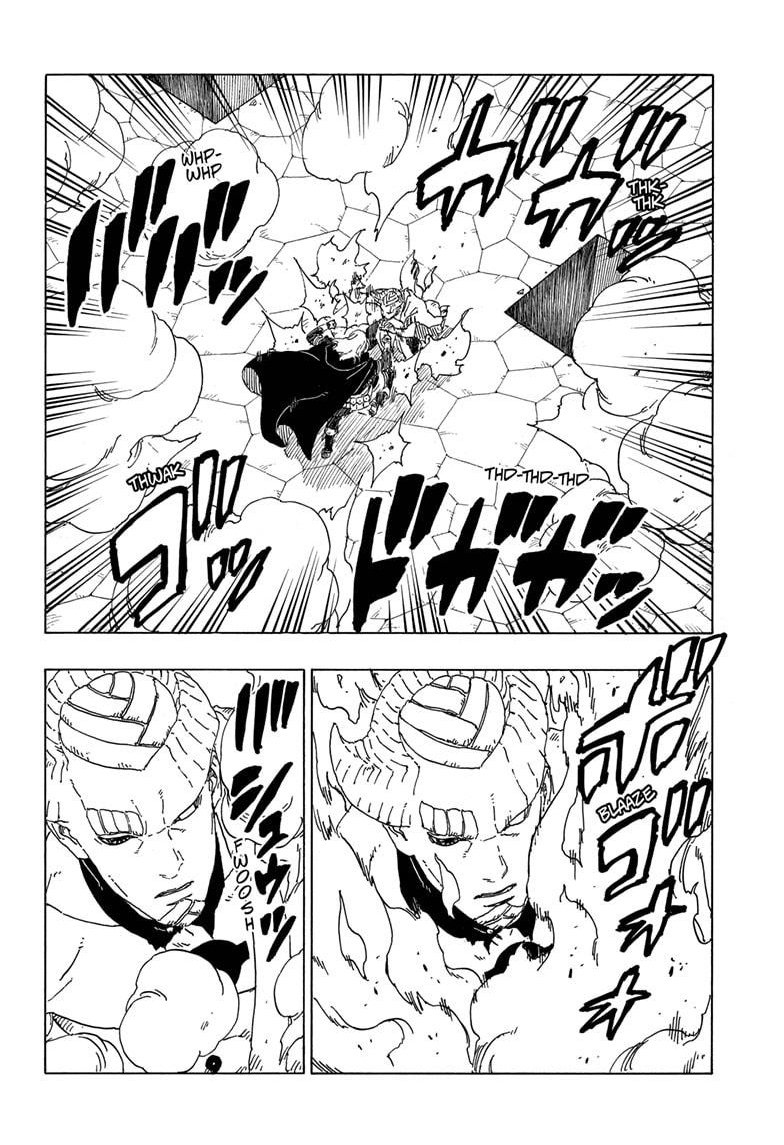Read Boruto Naruto Next Generations ES Manga Online