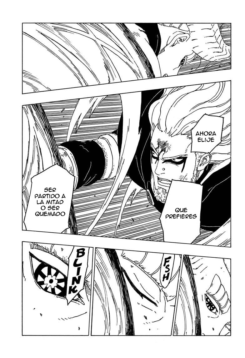 Read Boruto Naruto Next Generations ES Manga Online