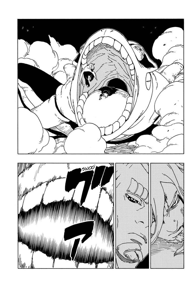 Read Boruto Naruto Next Generations ES Manga Online