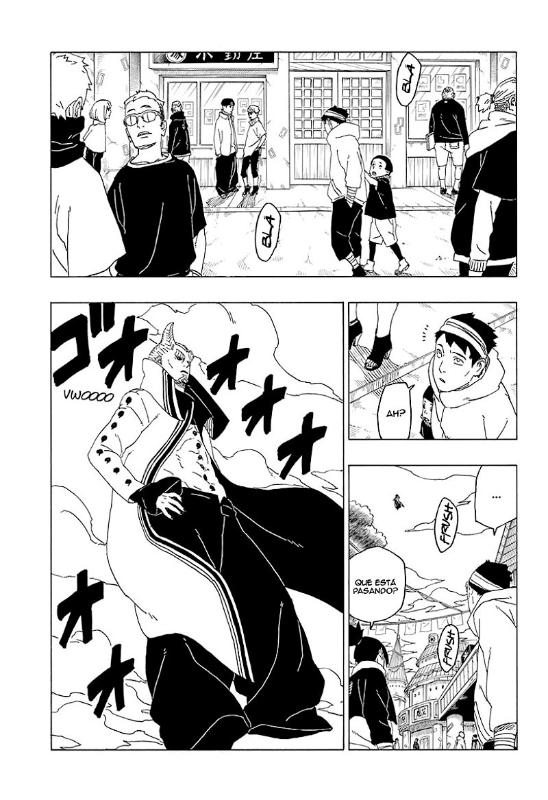 Read Boruto Naruto Next Generations ES Manga Online