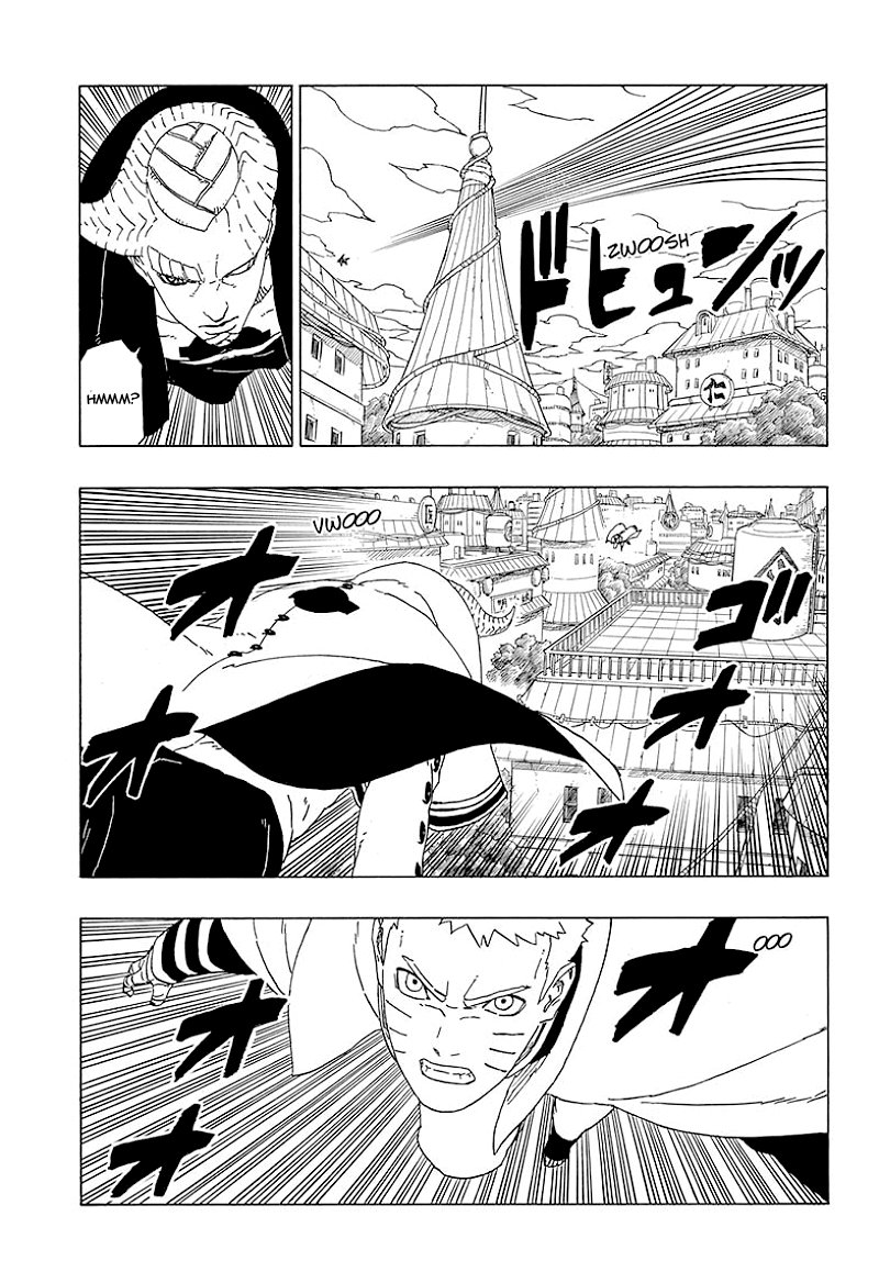 Read Boruto Naruto Next Generations ES Manga Online