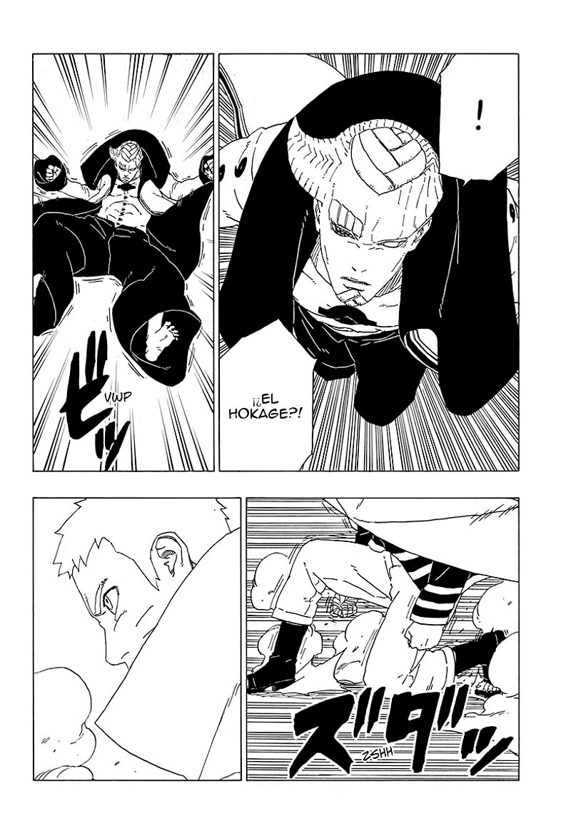 Read Boruto Naruto Next Generations ES Manga Online