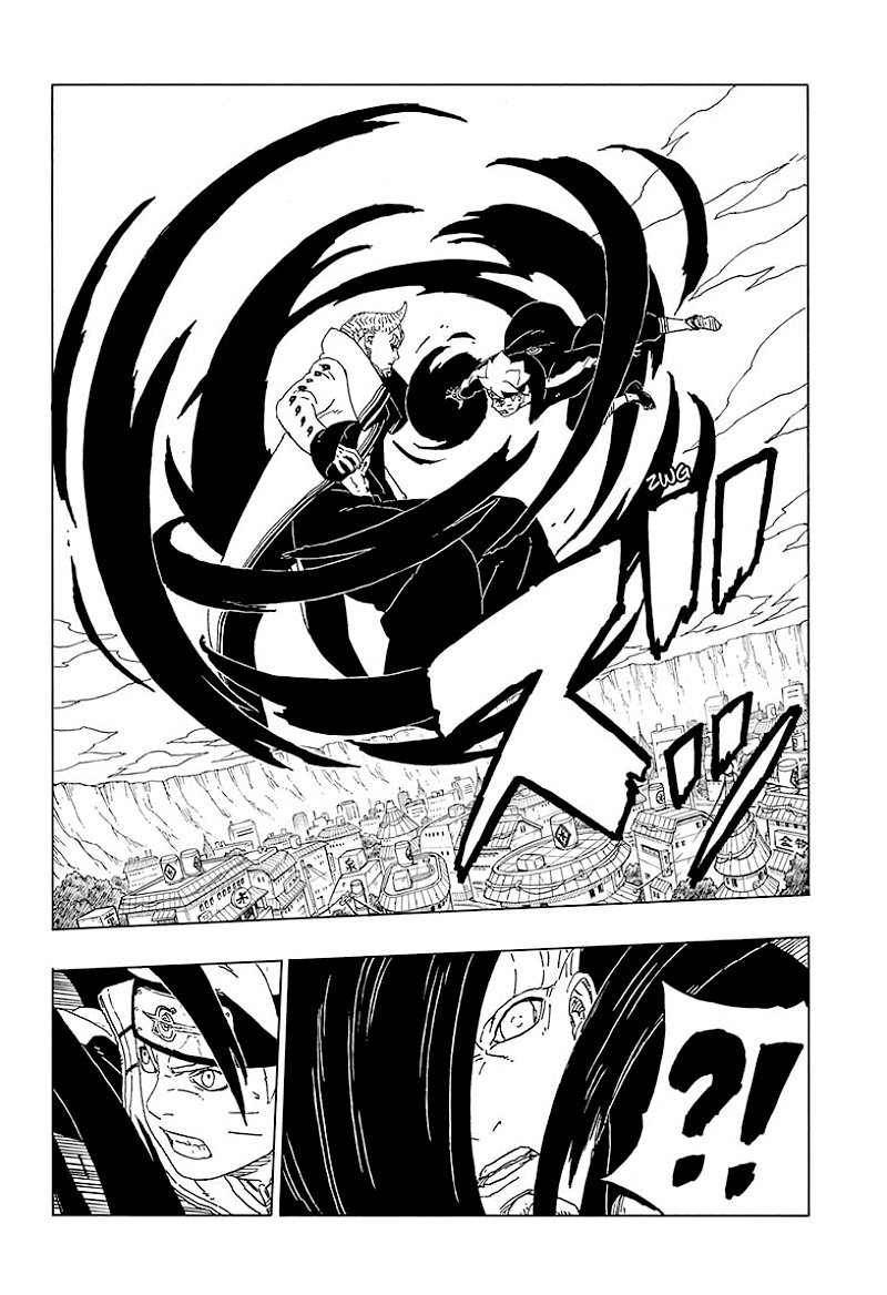 Read Boruto Naruto Next Generations ES Manga Online