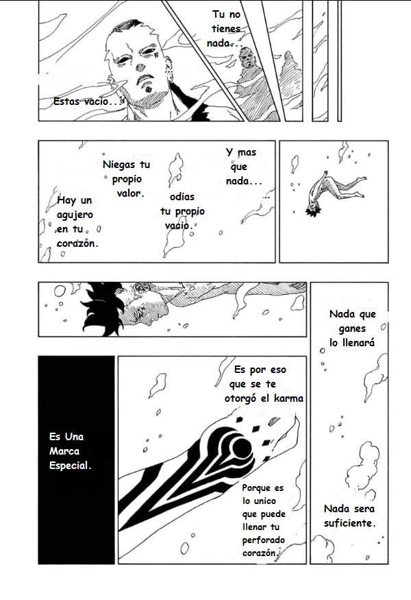 Read Boruto Naruto Next Generations ES Manga Online