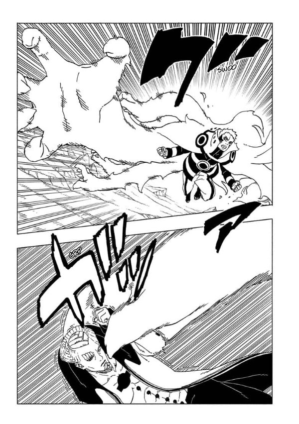Read Boruto Naruto Next Generations ES Manga Online
