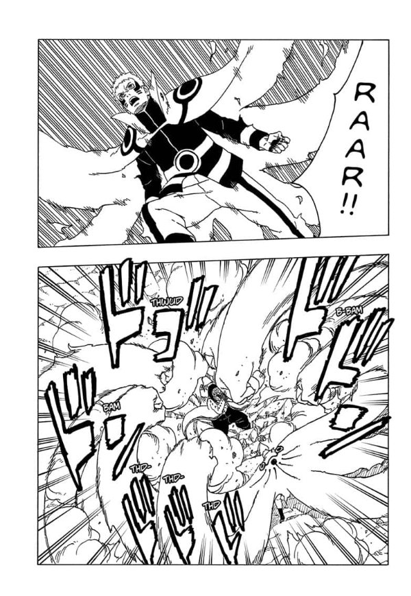 Read Boruto Naruto Next Generations ES Manga Online