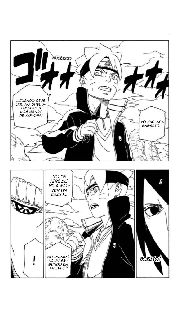 Read Boruto Naruto Next Generations ES Manga Online