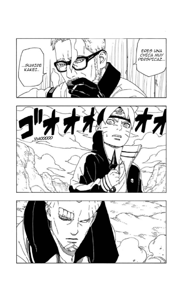 Read Boruto Naruto Next Generations ES Manga Online
