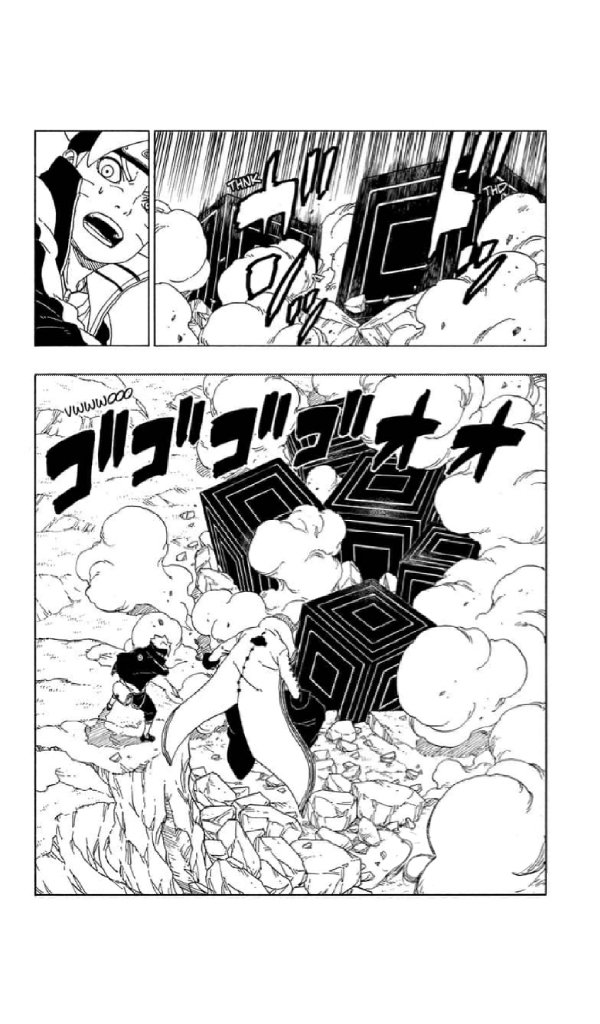 Read Boruto Naruto Next Generations ES Manga Online