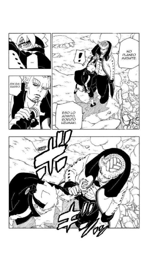 Read Boruto Naruto Next Generations ES Manga Online