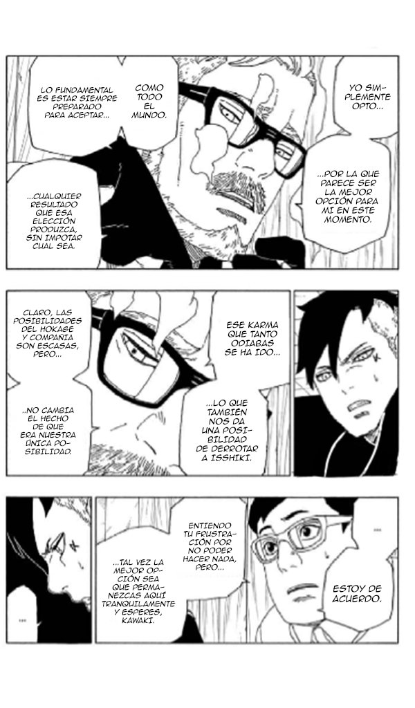 Read Boruto Naruto Next Generations ES Manga Online
