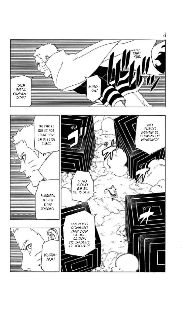 Read Boruto Naruto Next Generations ES Manga Online