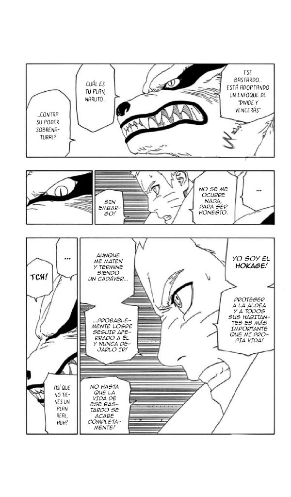 Read Boruto Naruto Next Generations ES Manga Online