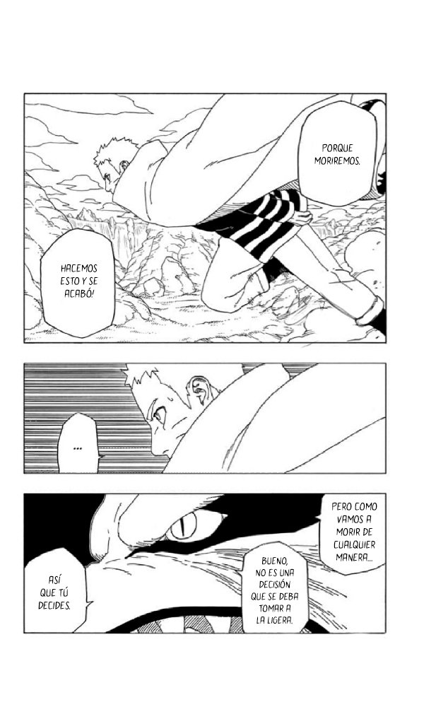 Read Boruto Naruto Next Generations ES Manga Online