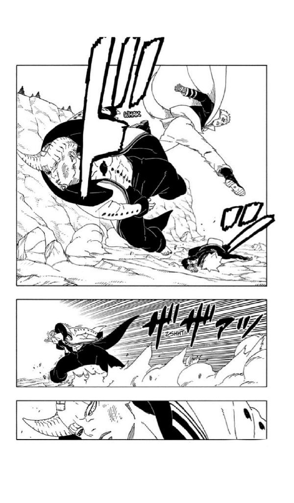 Read Boruto Naruto Next Generations ES Manga Online