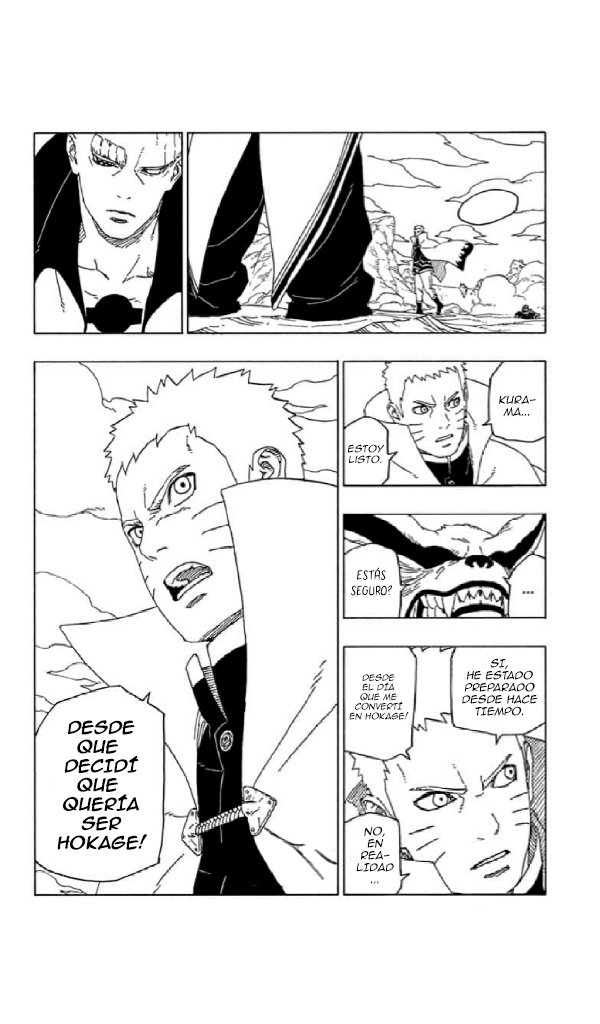 Read Boruto Naruto Next Generations ES Manga Online