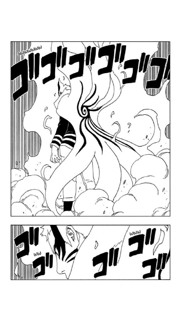 Read Boruto Naruto Next Generations ES Manga Online