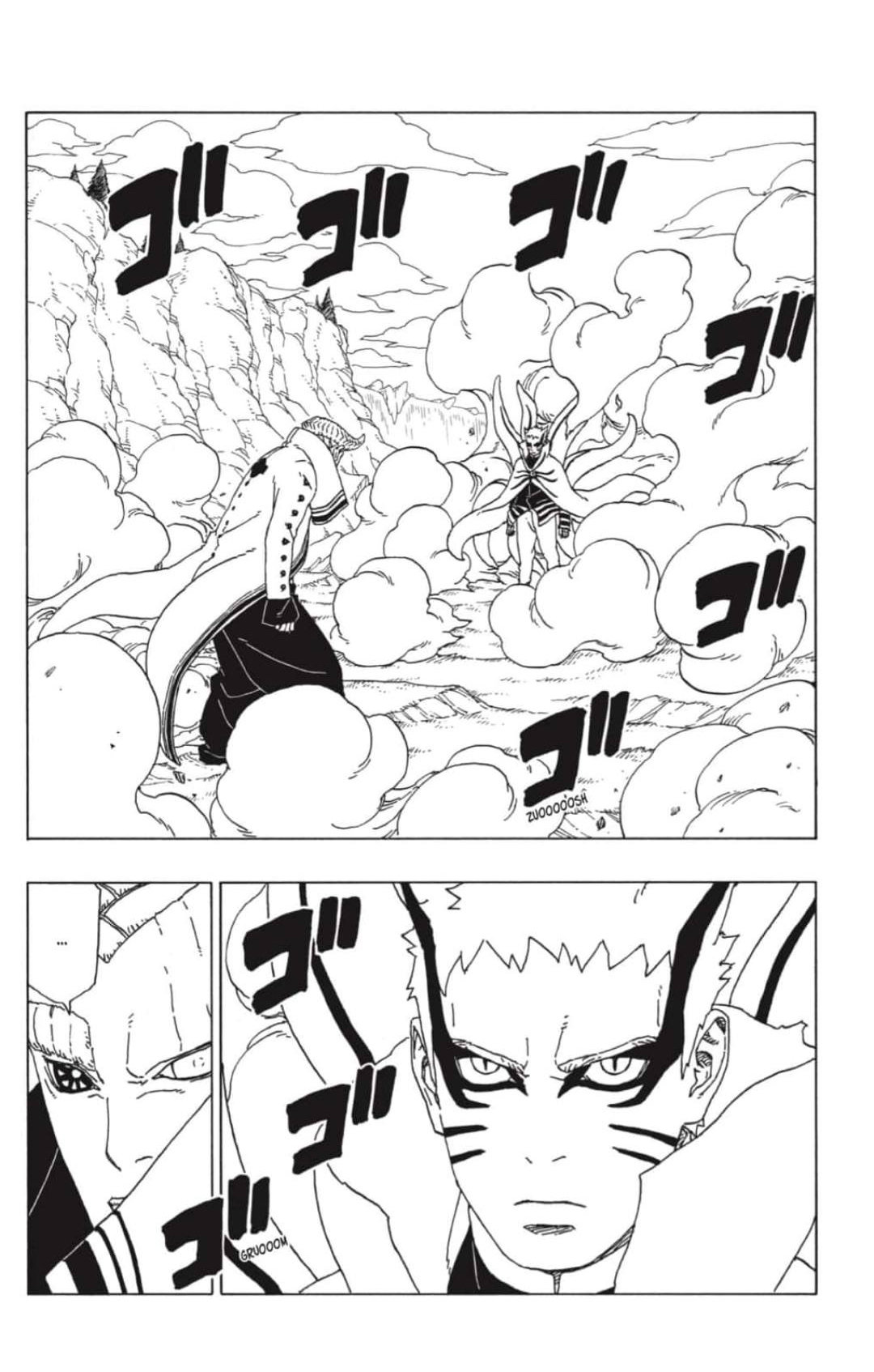Read Boruto Naruto Next Generations ES Manga Online