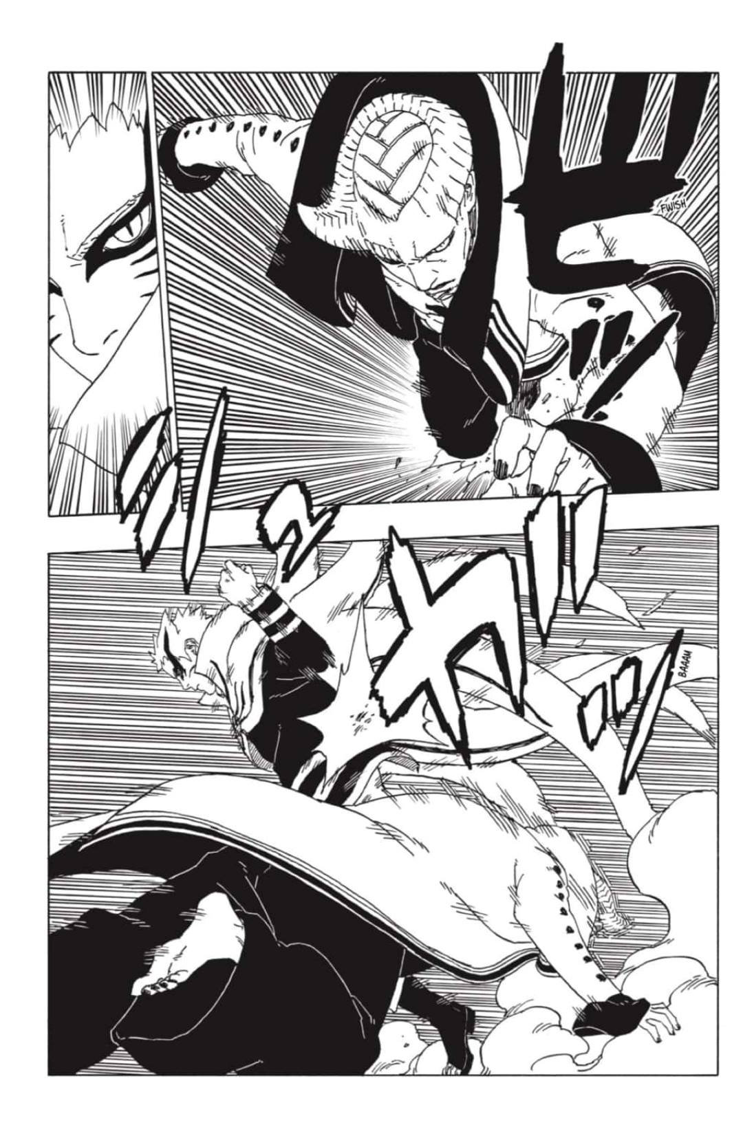 Read Boruto Naruto Next Generations ES Manga Online