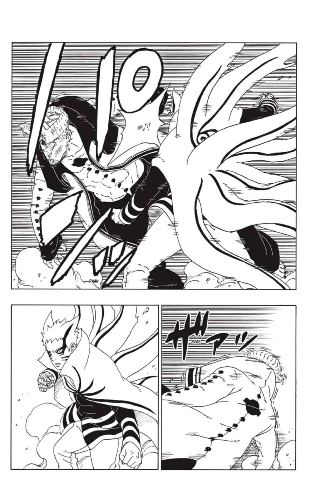 Read Boruto Naruto Next Generations ES Manga Online