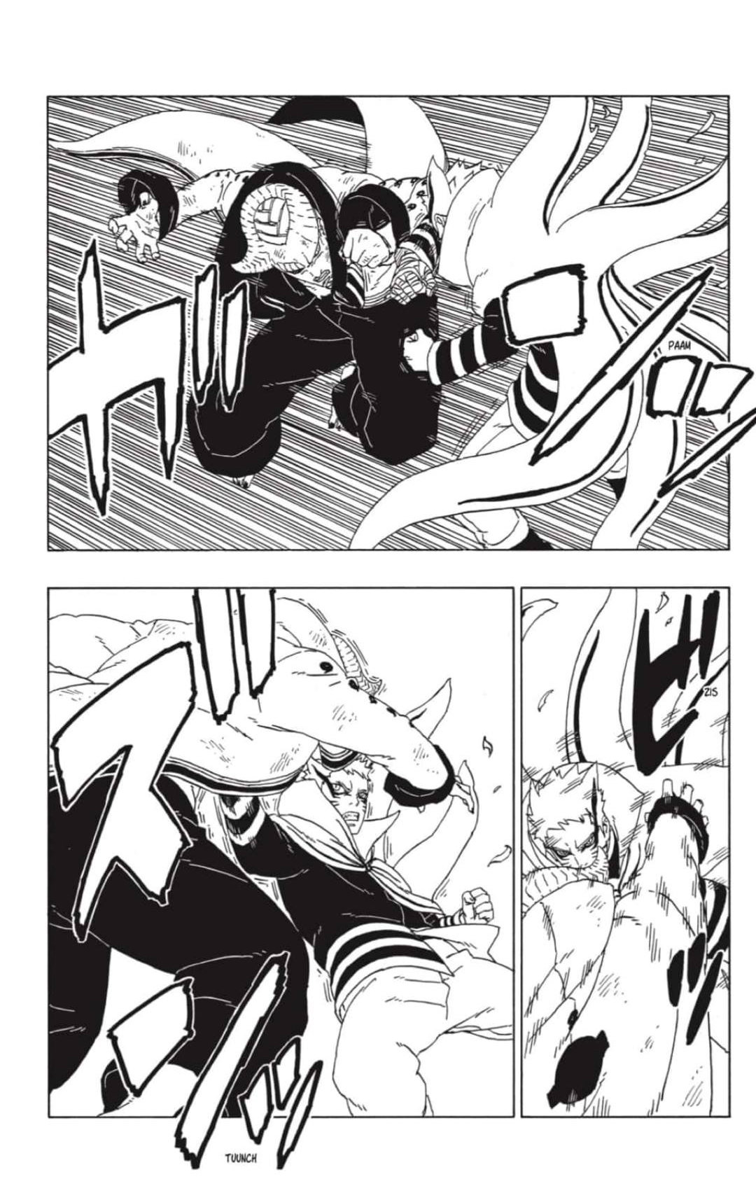 Read Boruto Naruto Next Generations ES Manga Online