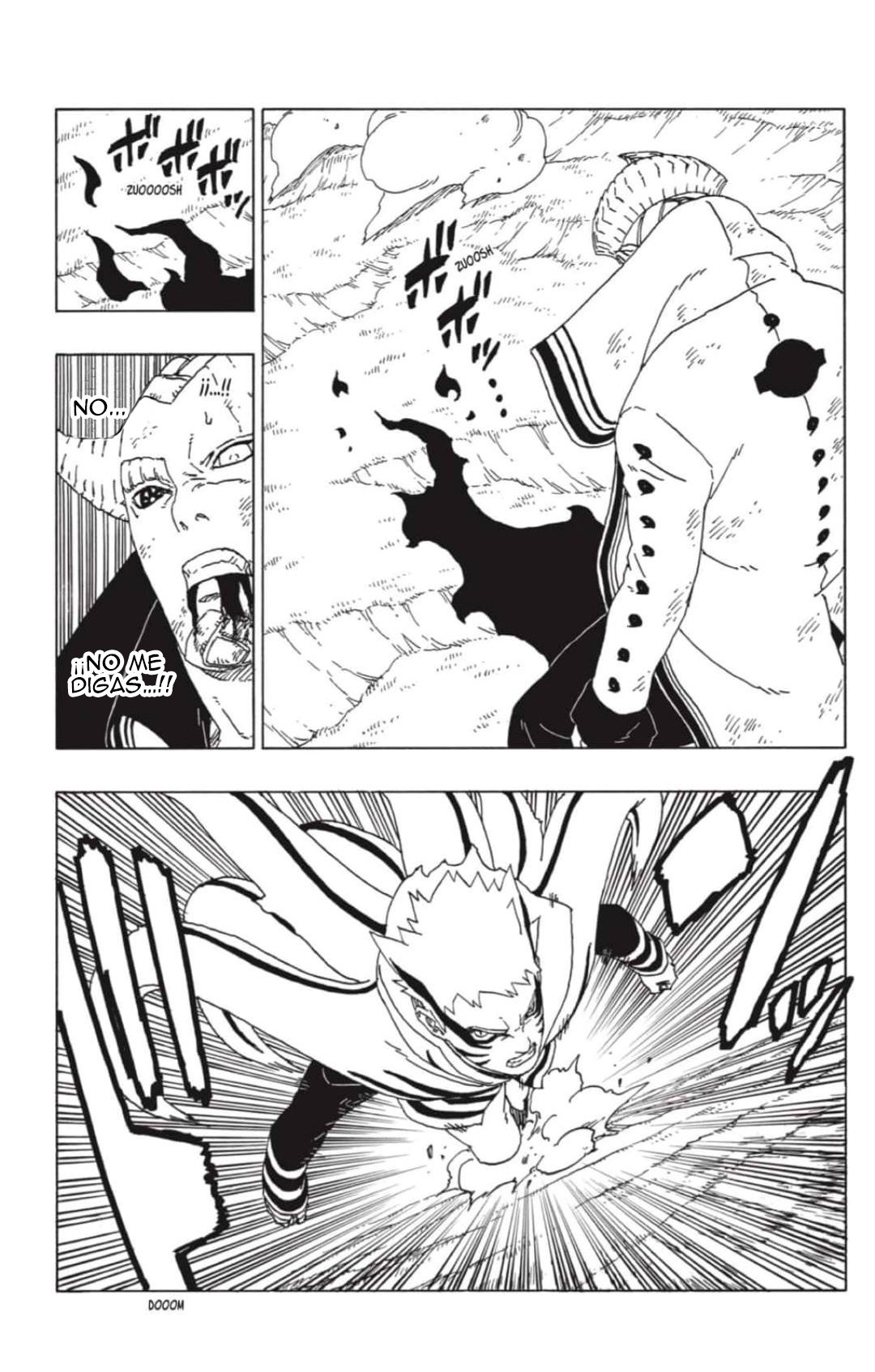 Read Boruto Naruto Next Generations ES Manga Online
