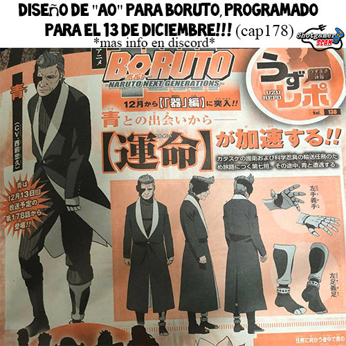Read Boruto Naruto Next Generations ES Manga Online