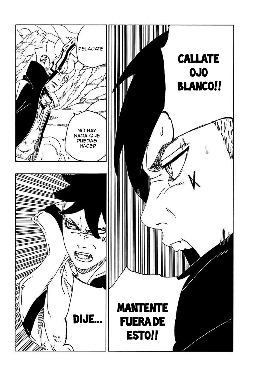 Read Boruto Naruto Next Generations ES Manga Online
