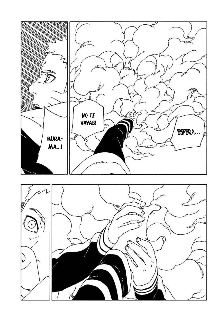 Read Boruto Naruto Next Generations ES Manga Online