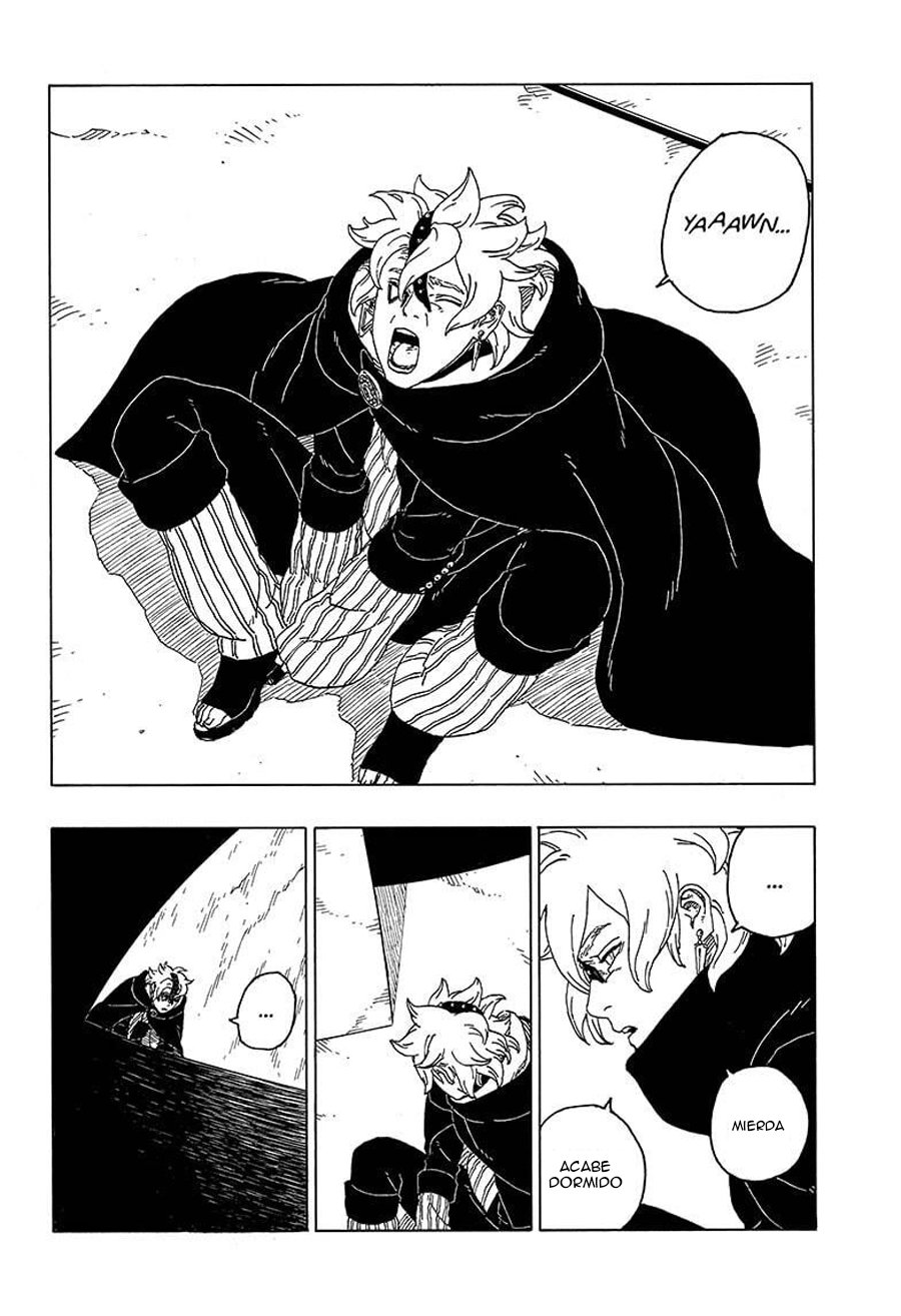 Read Boruto Naruto Next Generations ES Manga Online