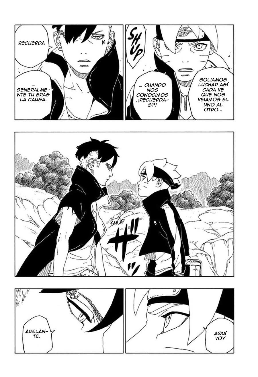 Read Boruto Naruto Next Generations ES Manga Online