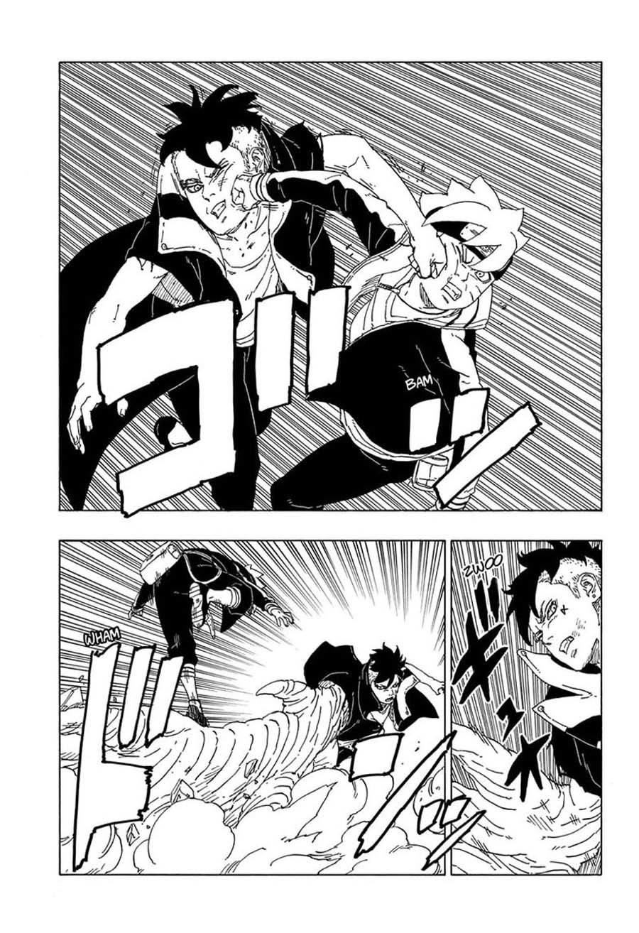 Read Boruto Naruto Next Generations ES Manga Online