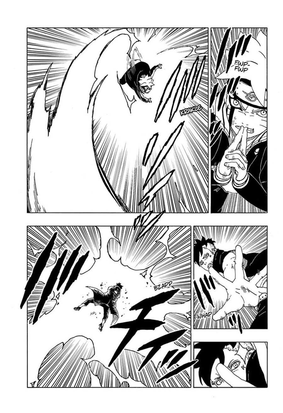 Read Boruto Naruto Next Generations ES Manga Online