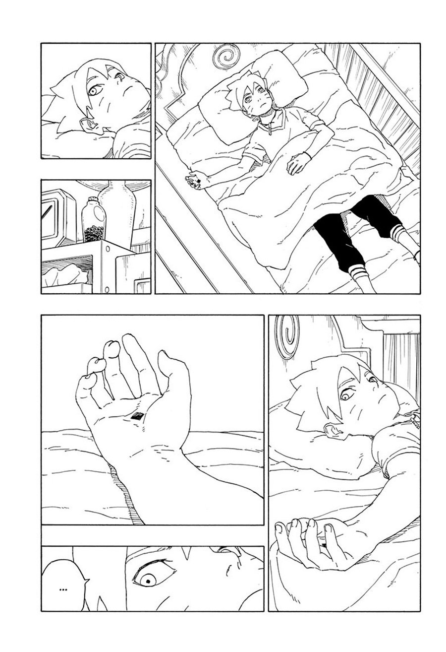 Read Boruto Naruto Next Generations ES Manga Online