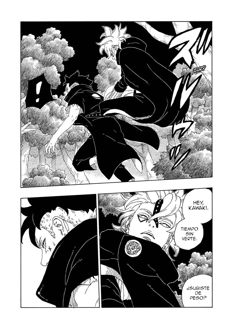 Read Boruto Naruto Next Generations ES Manga Online