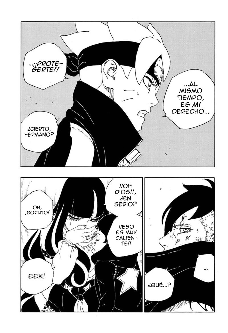 Read Boruto Naruto Next Generations ES Manga Online