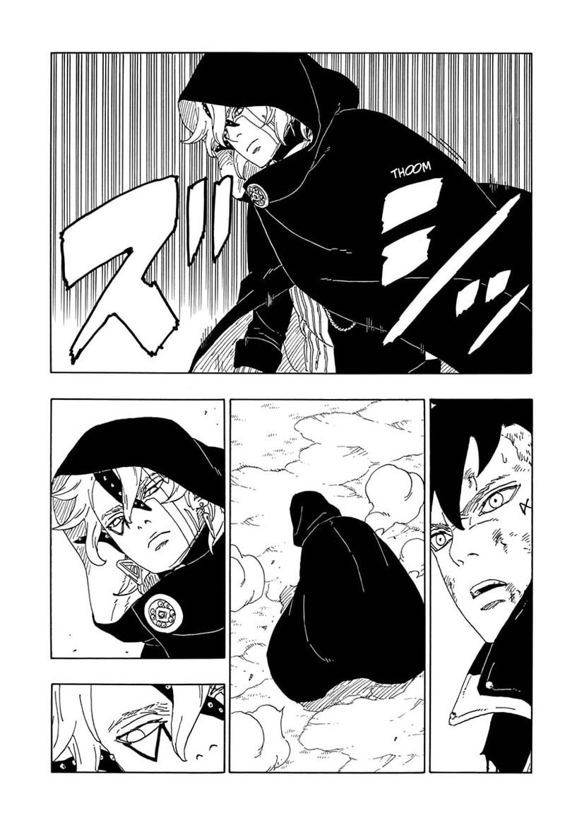 Read Boruto Naruto Next Generations ES Manga Online